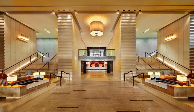 InterContinental Genève by IHG