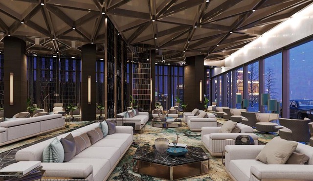 InterContinental Grand Ankara by IHG