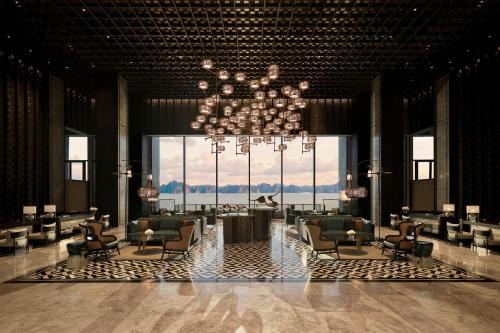 InterContinental Halong Bay Resort by IHG