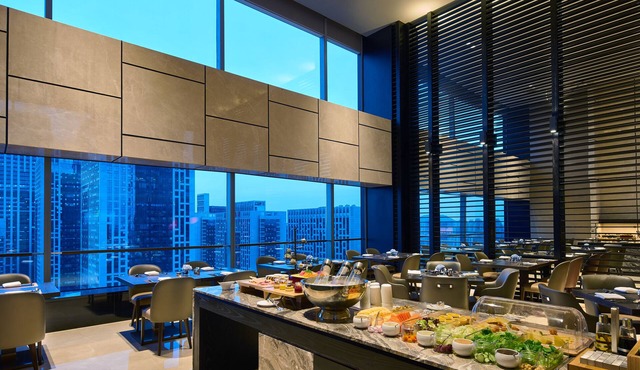 InterContinental Hefei by IHG
