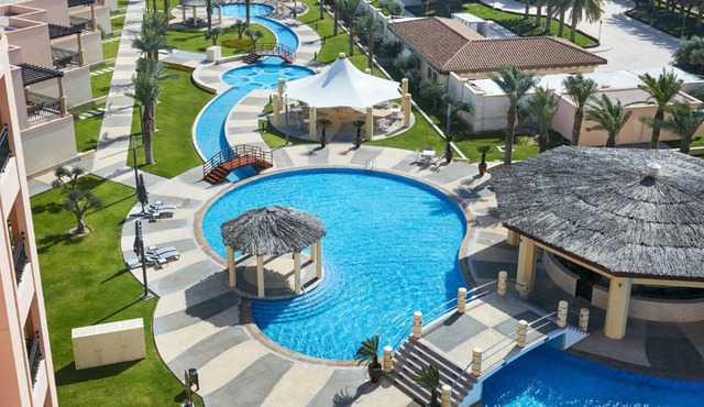 InterContinental Hotels Doha Residences by IHG