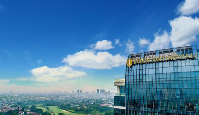 InterContinental Hotels Jakarta Pondok Indah by IHG