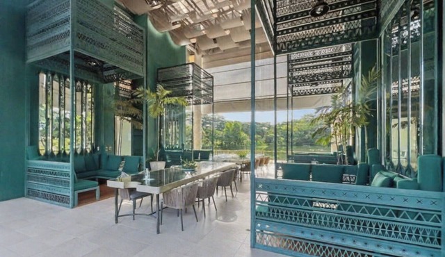 Intercontinental Khao Yai Residence - 100 SQM 2 Bedrooms and 2 Bathrooms