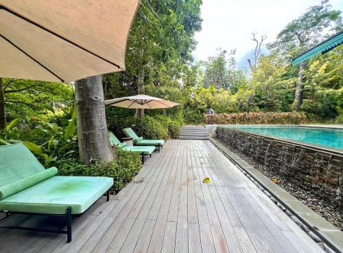 InterContinental Khao Yai Residence - 100 SQM 2 Bedrooms and 2 Bathrooms