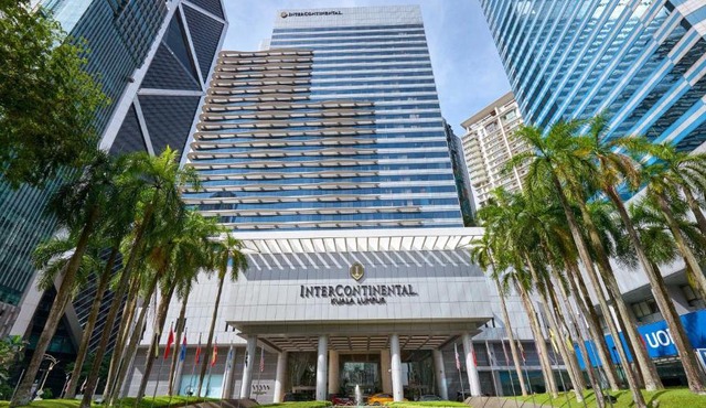 InterContinental Kuala Lumpur by IHG