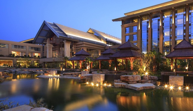 InterContinental Kunming by IHG