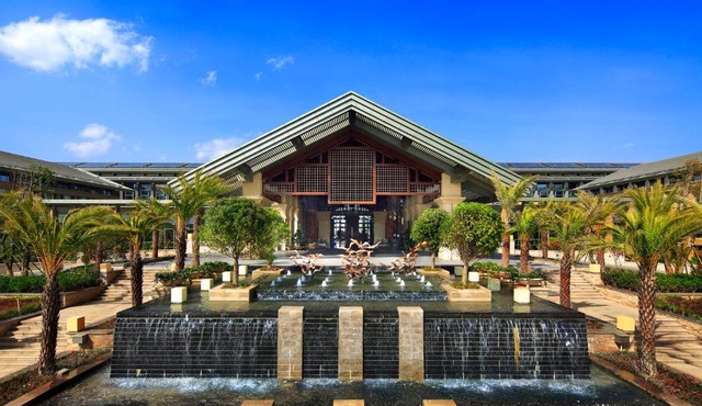 InterContinental Kunming by IHG