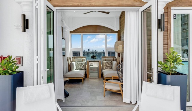 InterContinental Miami by IHG