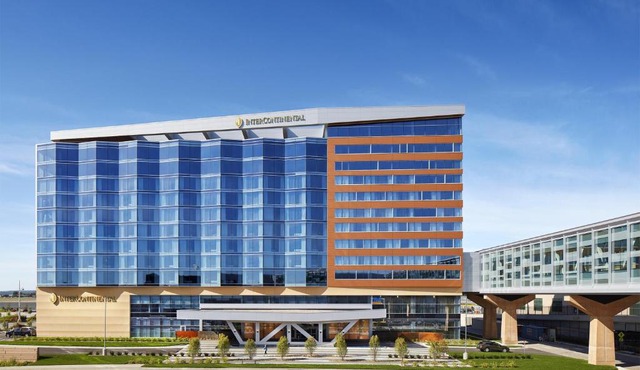 InterContinental Minneapolis - St. Paul Airport by IHG
