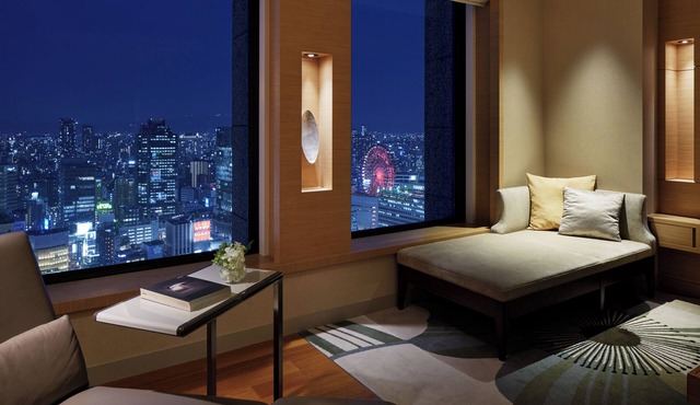 InterContinental Osaka by IHG