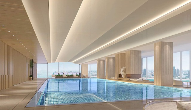 InterContinental Quanzhou by IHG