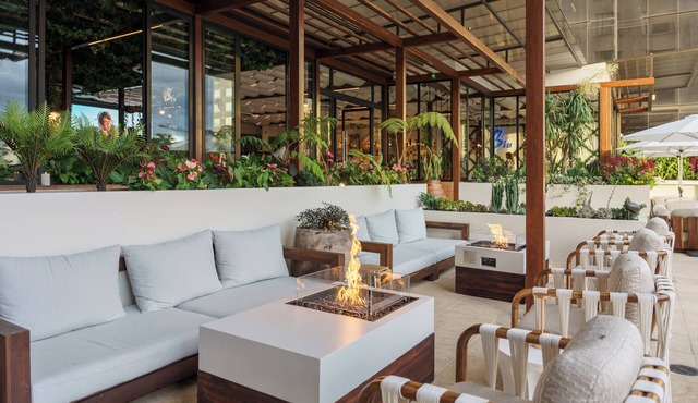 InterContinental Real Guatemala by IHG