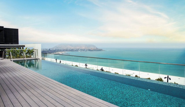 InterContinental Real Lima Miraflores by IHG