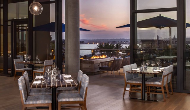 InterContinental San Diego by IHG