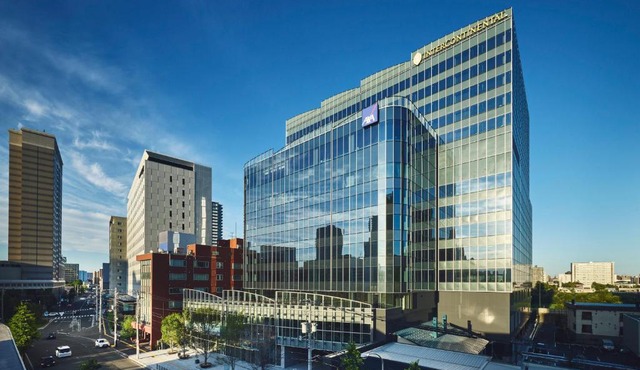 InterContinental Sapporo by IHG