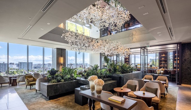 InterContinental Sapporo by IHG