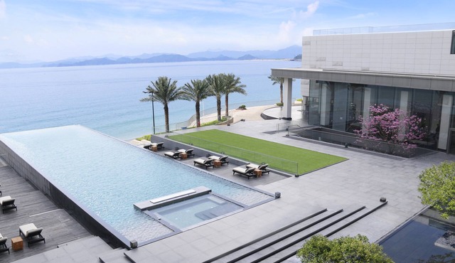 InterContinental Shenzhen Dameisha Resort by IHG
