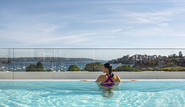 InterContinental Sydney Double Bay by IHG