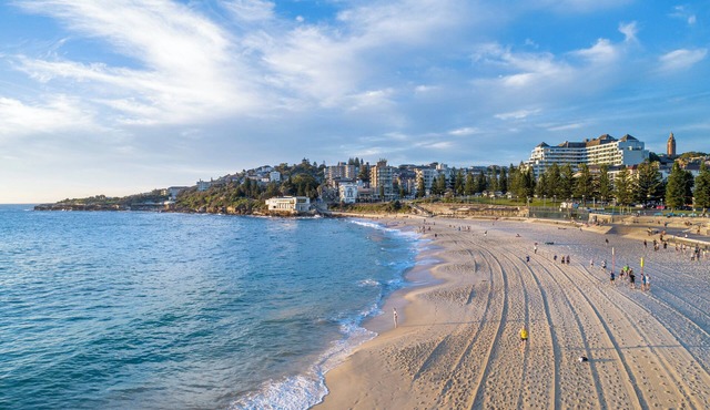 InterContinental Sydney Coogee Beach by IHG