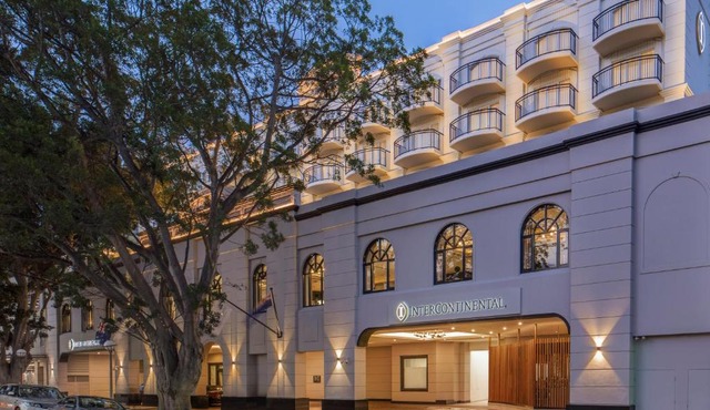 InterContinental Sydney Double Bay by IHG