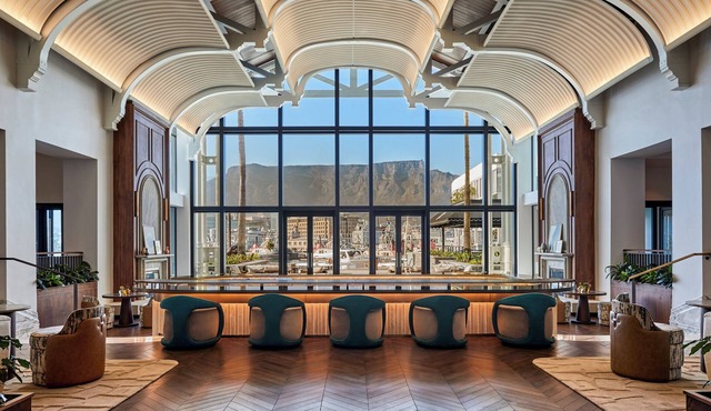 InterContinental Table Bay Cape Town by IHG
