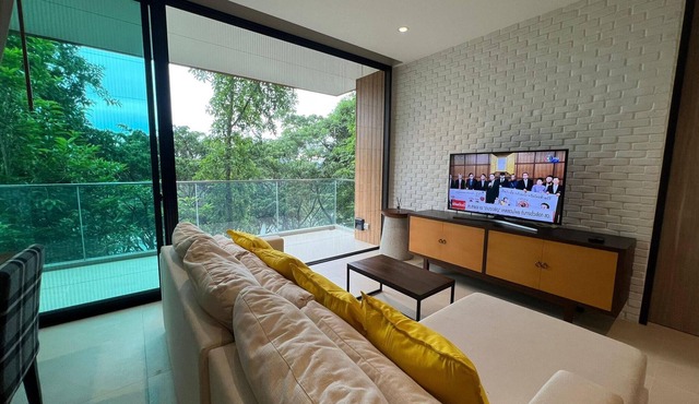InterContinental Khao Yai Residence - 100 SQM 2 Bedrooms and 2 Bathrooms