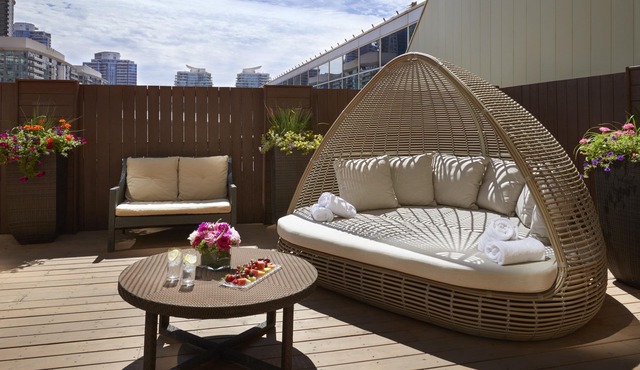 InterContinental Toronto Centre by IHG