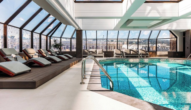 InterContinental Wellington by IHG