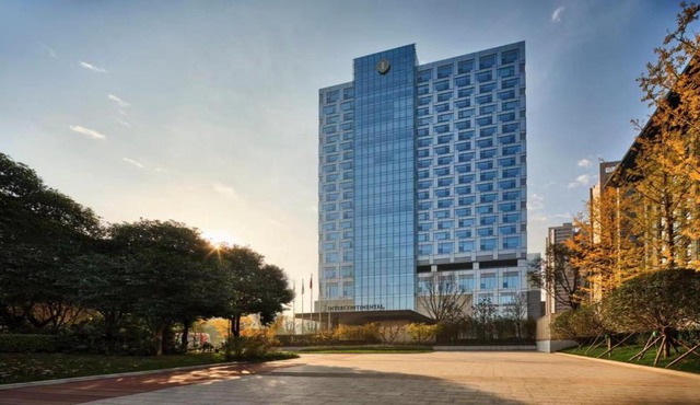 InterContinental Xi'an North by IHG