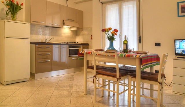 Interior 11 - New apartments a few meters from the sea 4 beds