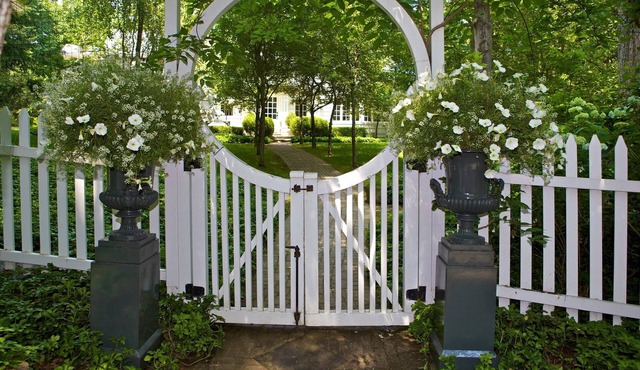Interior Designer's Enchanting Home with Private Beach 1.5hrs from Brooklyn