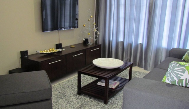 Interlaken Two Bedroom