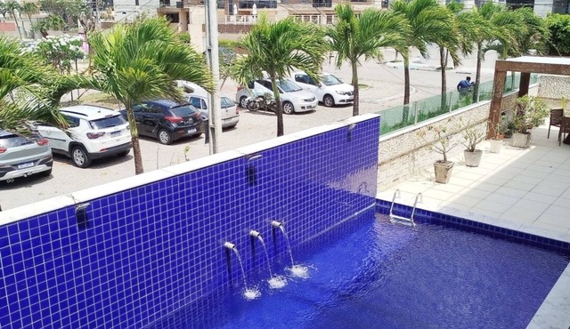 Intermares Seafront