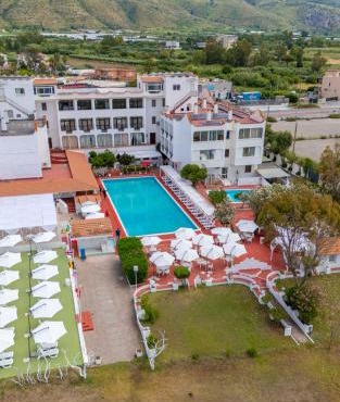 International Resort