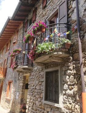 Intero appartamento "Al Gleno"