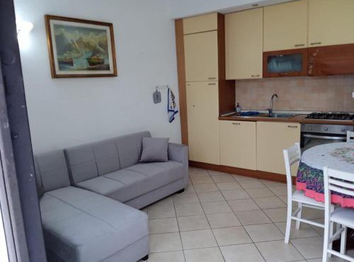 Intero Appartamento Con Cucina E Bagno Privato
