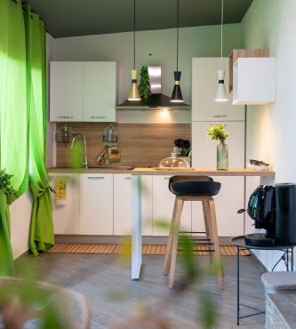 Intero Appartamento con Solarium - Villa Ciaculli