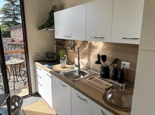 Intero Appartamento con Terrazza - Villa Ciaculli