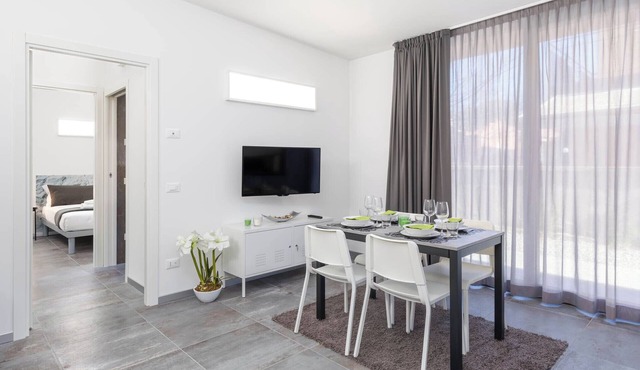 Intero Appartamento Iron Loft 292 Venezia Terraferma