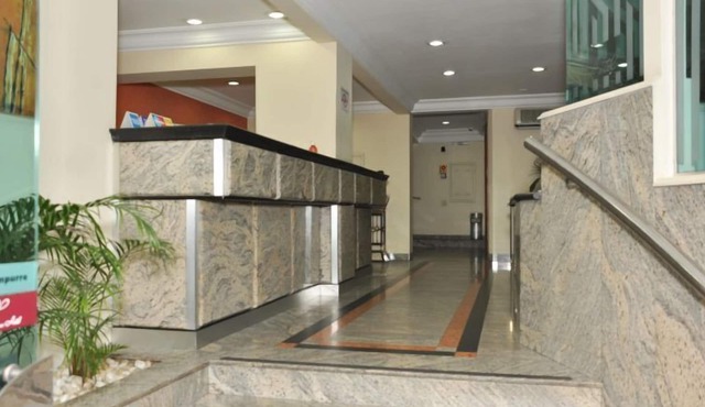Interplaza Hotel