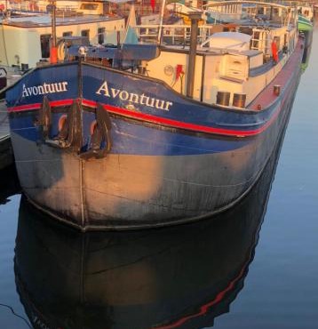 Intersail Hostel - Avontuur