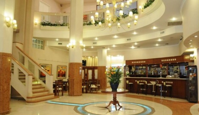 InterTower Hotel
