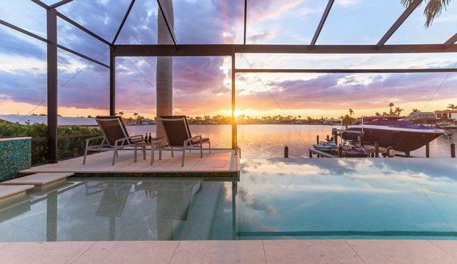 Intervillas Florida - Villa The View