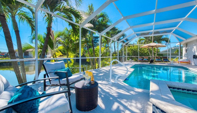 Intervillas Florida - Villa Malibu
