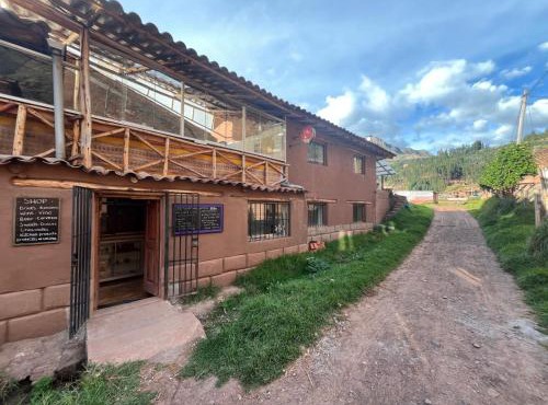 Intihuatana Hostel