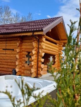 Intim Chalet