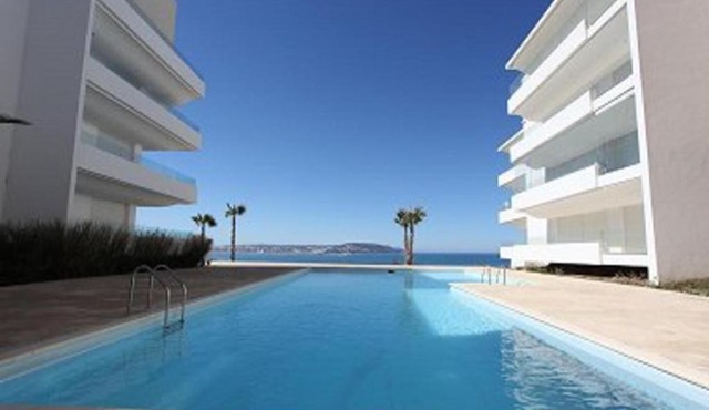 Intimate Apartment with a beautiful view