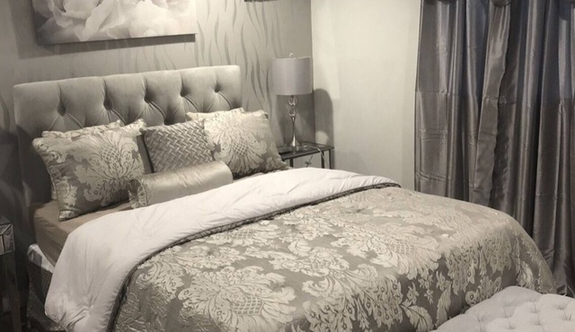 Intown luxury suites