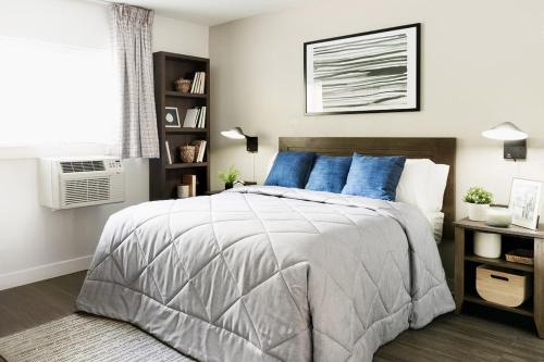 InTown Suites Extended Stay Atlanta GA - Lilburn