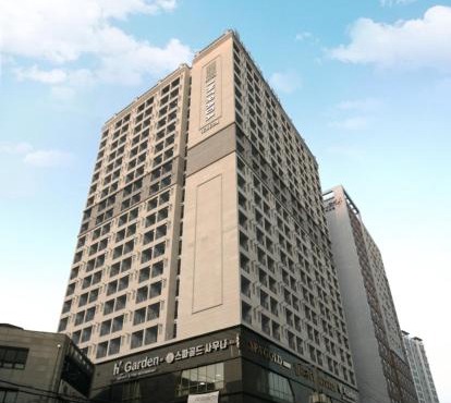 Intrada Icheon Hotel